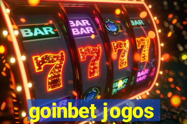 goinbet jogos